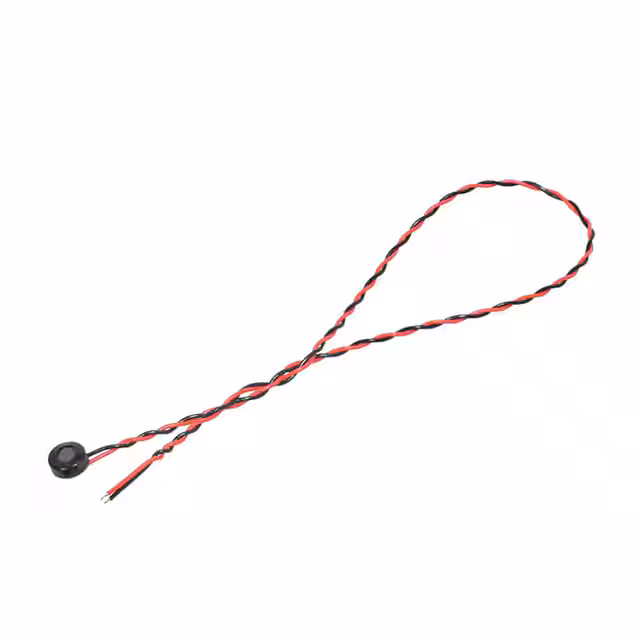 CMEJ-4618-42-L120 CUI Devices  Microphones